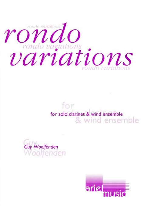 Rondo Variations - hier klicken Rondo Variations - hier klicken