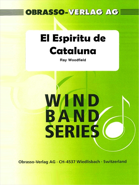 El Espiritu de Cataluna - hier klicken El Espiritu de Cataluna - hier klicken