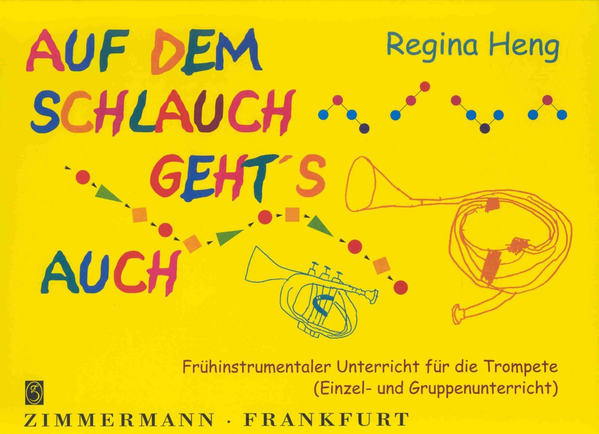 Auf dem Schlauch geht's auch (Schlerheft) - hier klicken