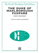 Duke of Marlborough Fanfare, The - hier klicken