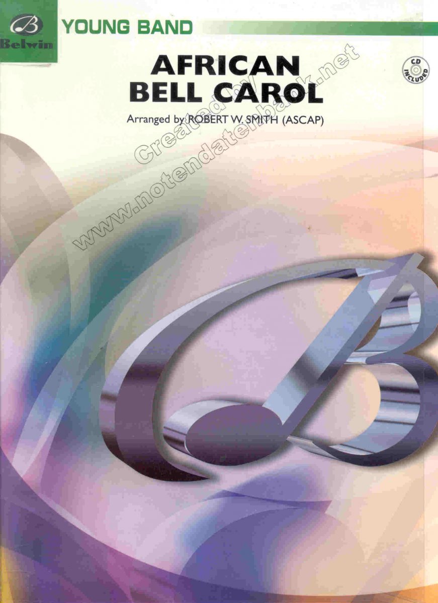 African Bell Carol - hier klicken