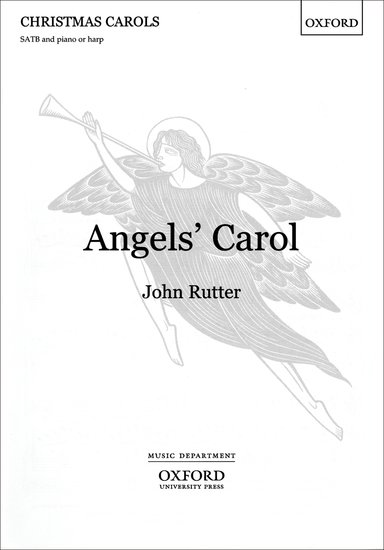 Angels' Carol - hier klicken