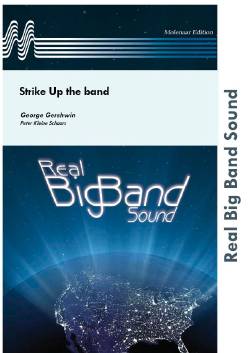 Strike Up The Band - hier klicken Strike Up The Band - hier klicken
