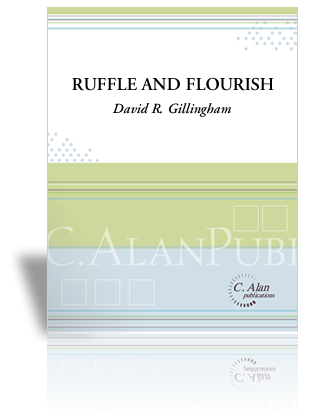 Ruffle and Flourish - hier klicken