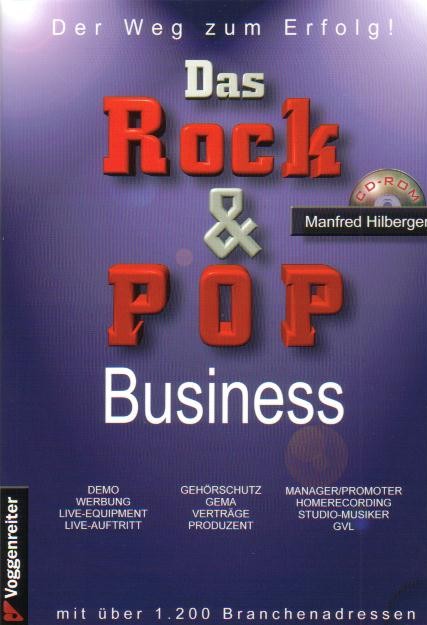 ROCK AND POP PIANO BUSINESS - hier klicken