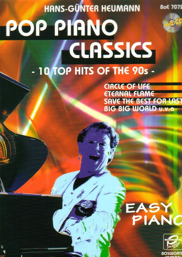 Pop Piano Classics - hier klicken