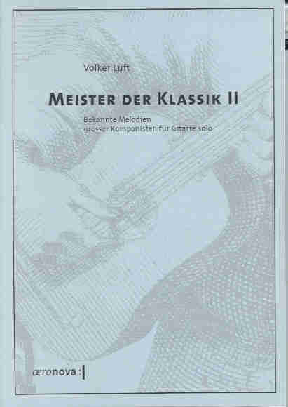 Meister der Klassik #2 - hier klicken Meister der Klassik #2 - hier klicken