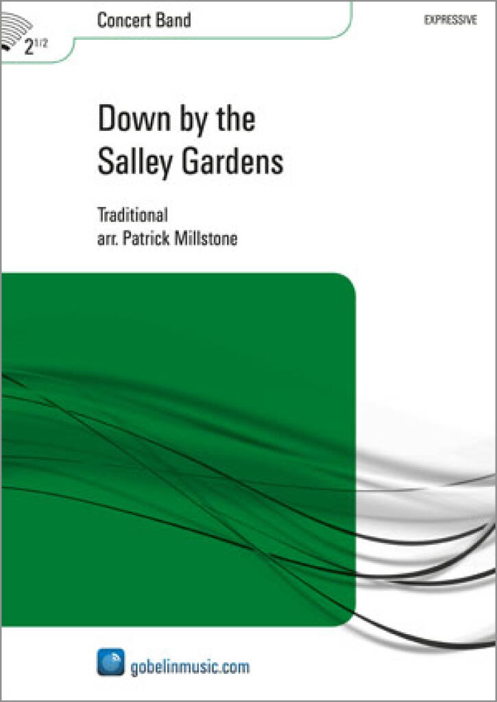 Down by the Salley Gardens - hier klicken Down by the Salley Gardens - hier klicken