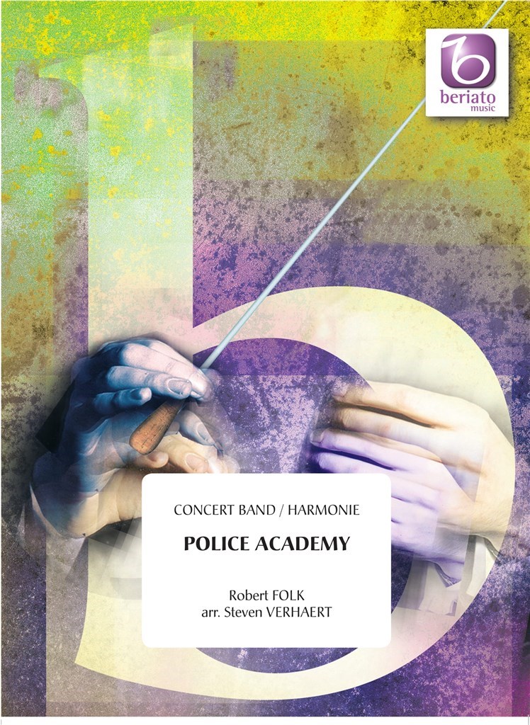 Police Academy - hier klicken