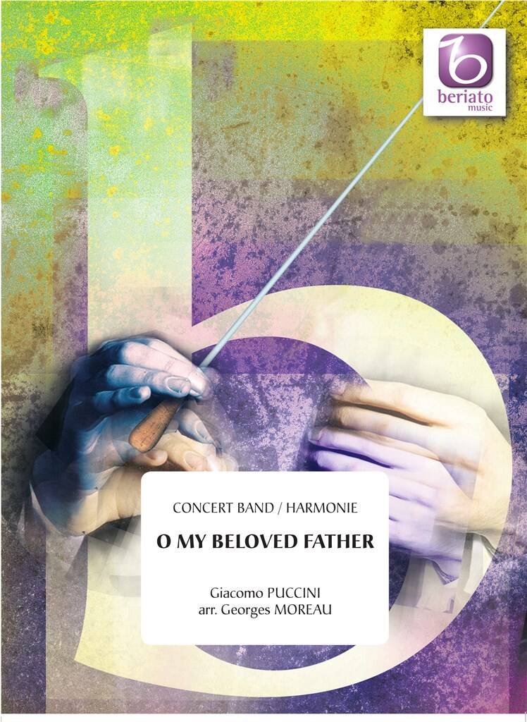 O My Beloved Father (O, mio babbino caro) - hier klicken O My Beloved Father (O, mio babbino caro) - hier klicken
