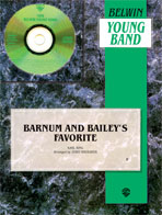 Barnum and Bailey's Favorite
