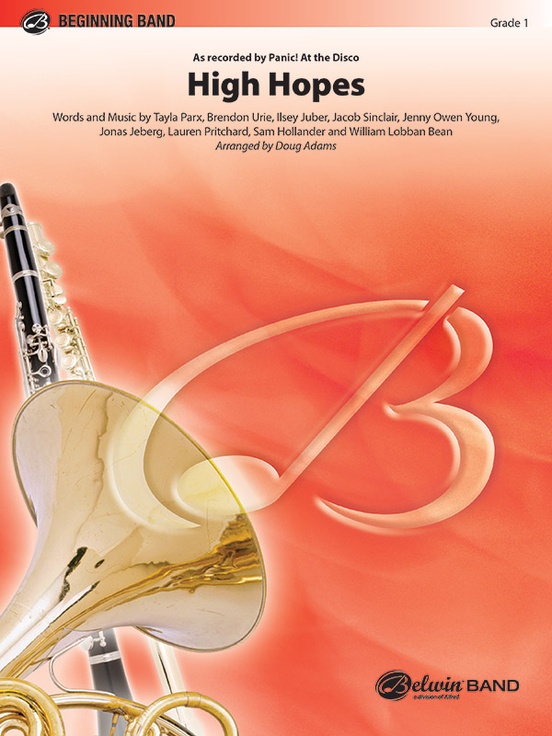 High Hopes - hier klicken