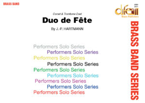 Duo De Fete - hier klicken Duo De Fete - hier klicken