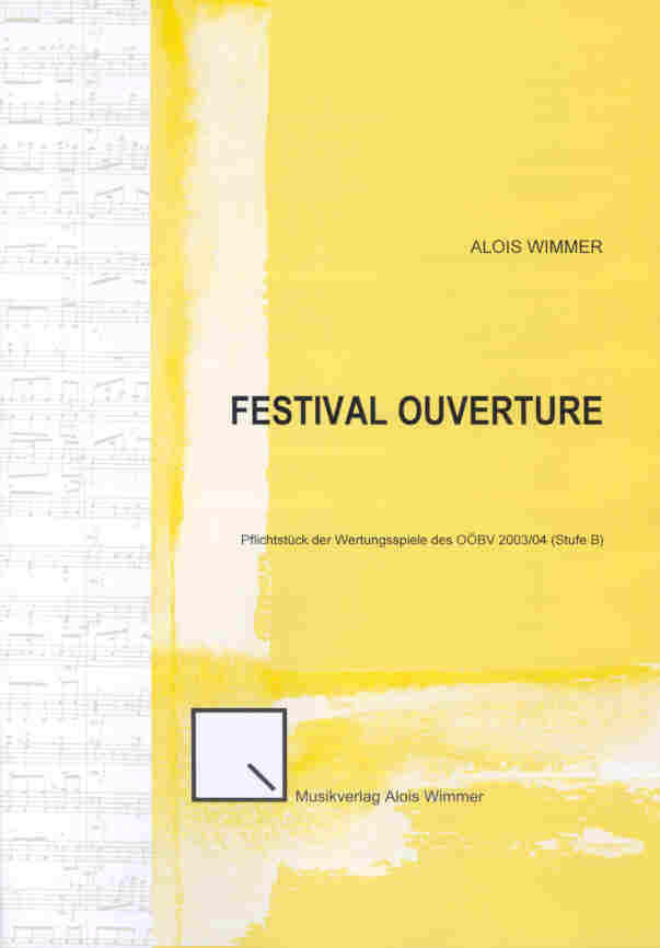 Festival Ouverture - hier klicken Festival Ouverture - hier klicken