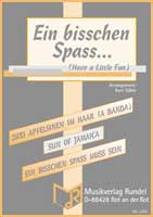 Ein bisschen Spass - hier klicken