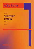 Shufflin' Canon - hier klicken