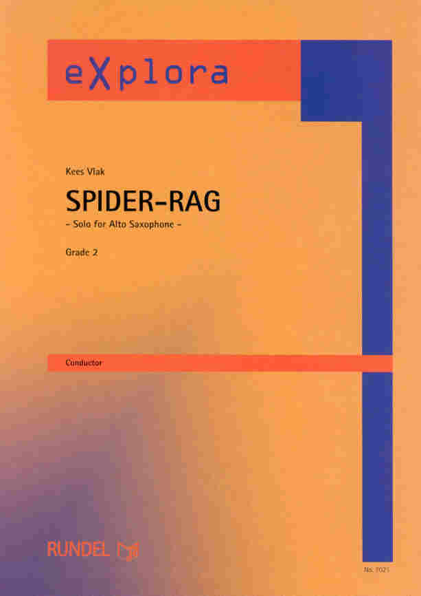 Spider-Rag - hier klicken Spider-Rag - hier klicken