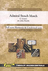 Admiral Stosch March - hier klicken