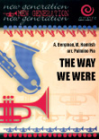 Way We Were, The - hier klicken