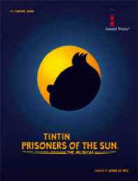 Tintin - Prisoners of the Sun - hier klicken