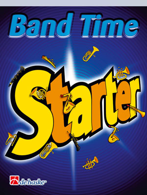 Band Time Starter - hier klicken