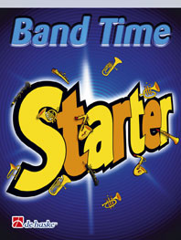 Band Time Starter - hier klicken