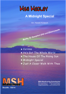 A Midnight special medley - hier klicken A Midnight special medley - hier klicken