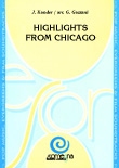 Highlights from 'Chicago' - klicken für größeres Bild