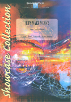 Let's Make Music
