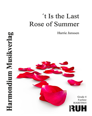 't Is The Last Rose of Summer - hier klicken