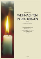 Weihnachten in den Bergen (Christmas in the Mountains) - hier klicken
