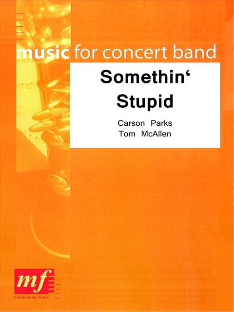 Somethin' Stupid - hier klicken