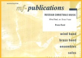 Russian Christmas Music
