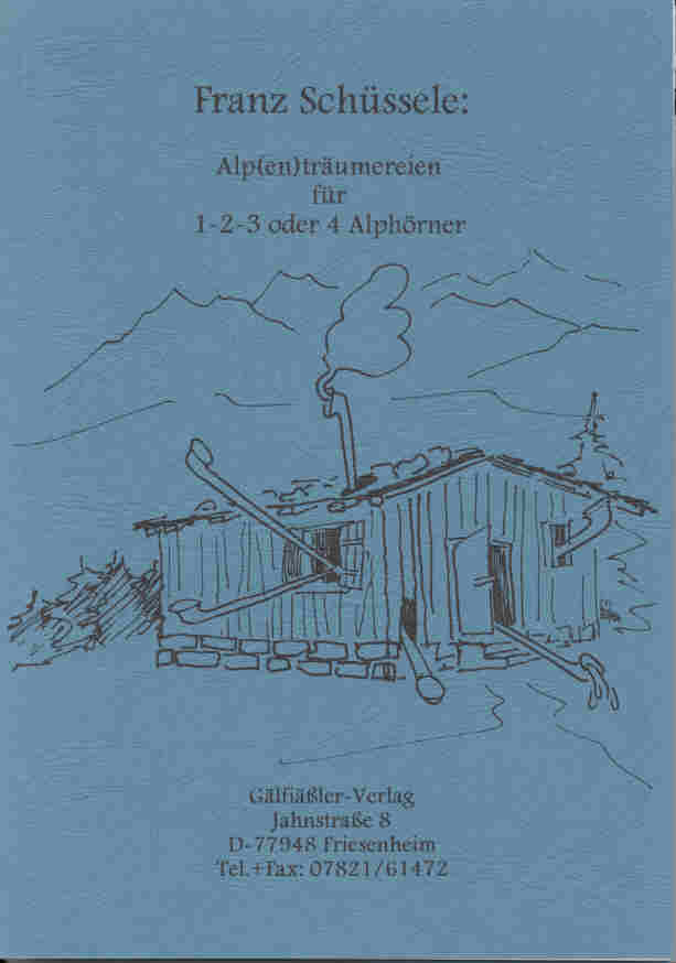 Alp(en)trumereien - hier klicken