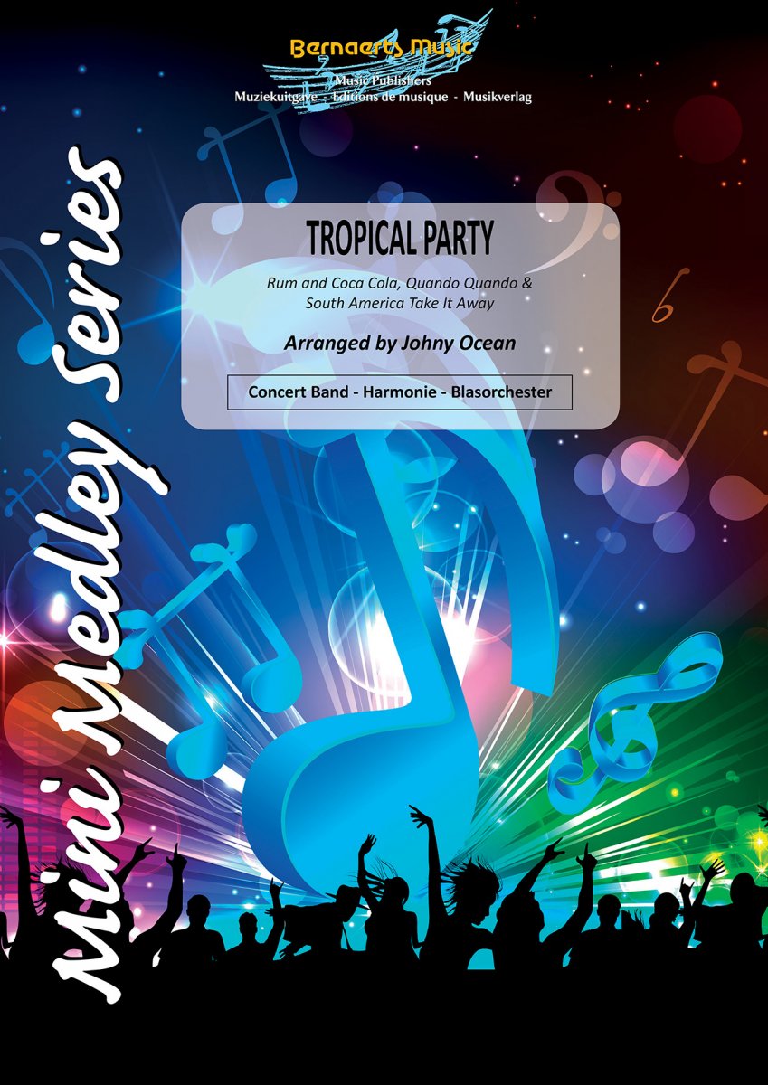 Tropical Party - hier klicken