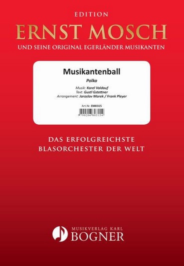 Musikantenball - hier klicken Musikantenball - hier klicken