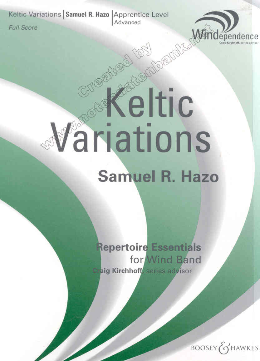 Keltic Variations - hier klicken