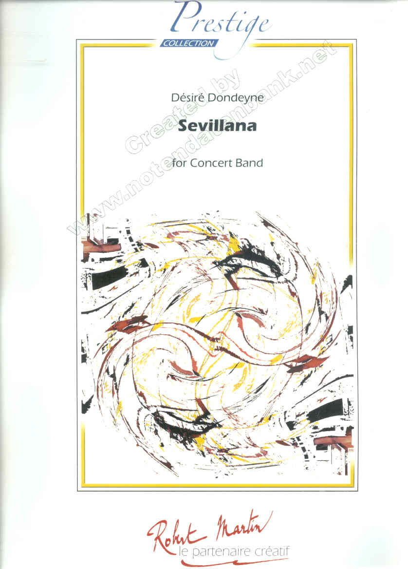 Sevillana - hier klicken