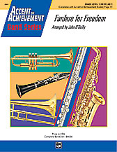 Fanfare for Freedom - hier klicken Fanfare for Freedom - hier klicken