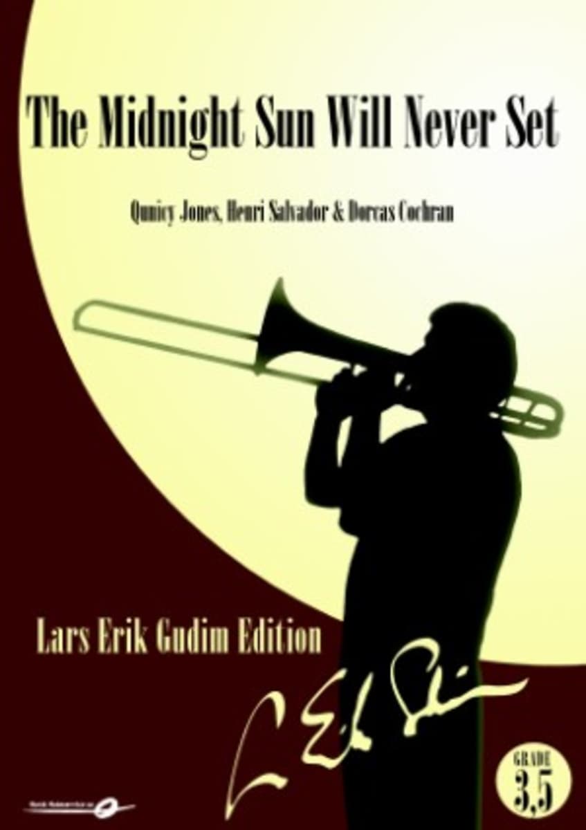 Midnight Sun will never sets..., The - hier klicken Midnight Sun will never sets..., The - hier klicken