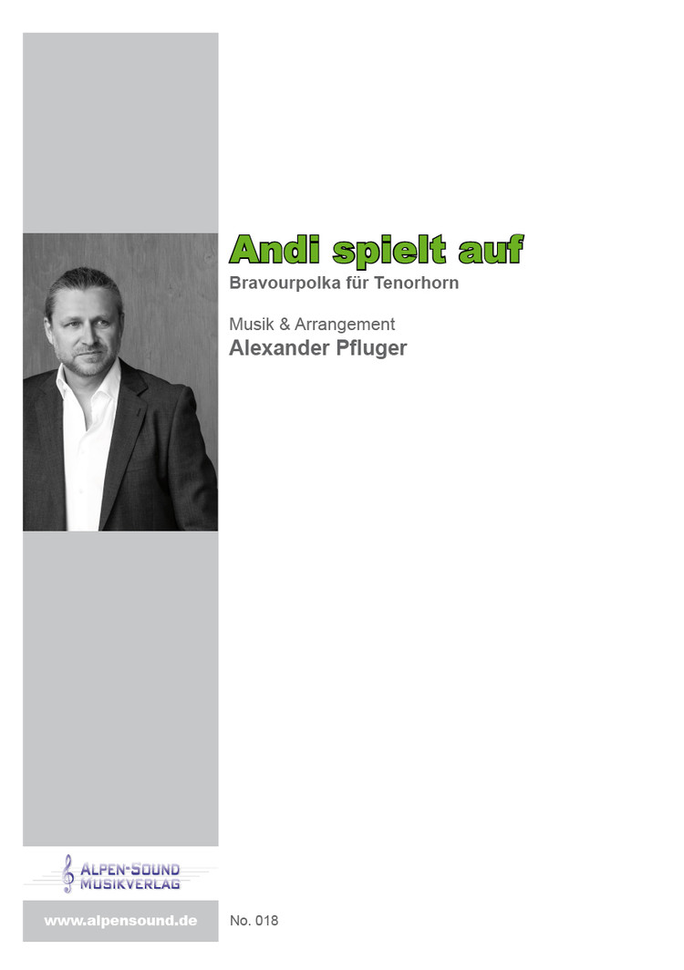 Andi spielt auf - hier klicken Andi spielt auf - hier klicken