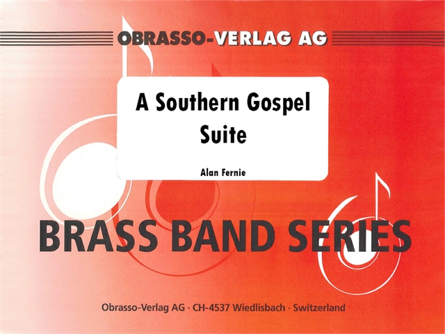 A Southern Gospel Suite - hier klicken A Southern Gospel Suite - hier klicken