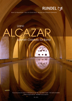 Alcazar - Spanische Overtüre - klicken für größeres Bild