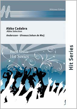 ABBA Cadabra (Abba Selection) - hier klicken