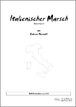 Italienischer Marsch - hier klicken