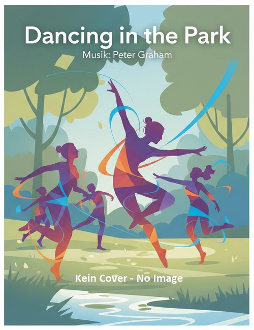 Dancing in the Park - hier klicken Dancing in the Park - hier klicken