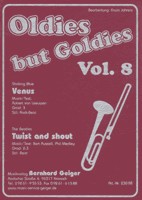 Oldies but Goldies #8 - hier klicken