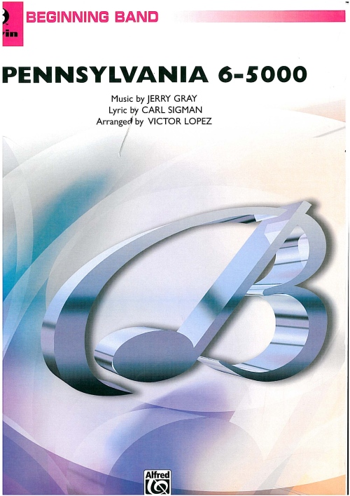 Pennsylvania 6-5000 - hier klicken Pennsylvania 6-5000 - hier klicken