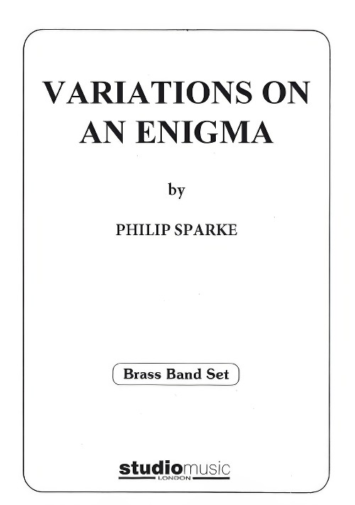 Variations on an Enigma - hier klicken