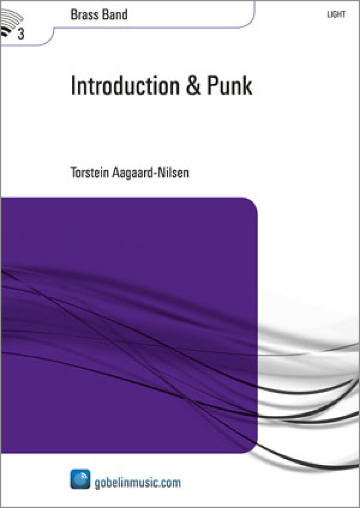 Introduction and Punk (&) - hier klicken Introduction and Punk (&) - hier klicken